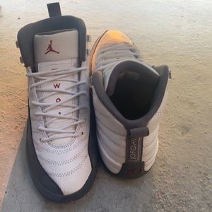 Jordan 11 & 12s